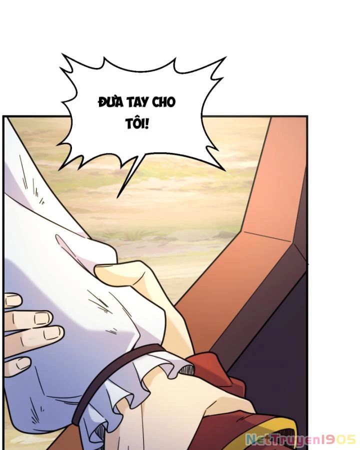 Sống Trên Hoang đảo Cùng Các Em Gái Chapter 287 - Trang 8