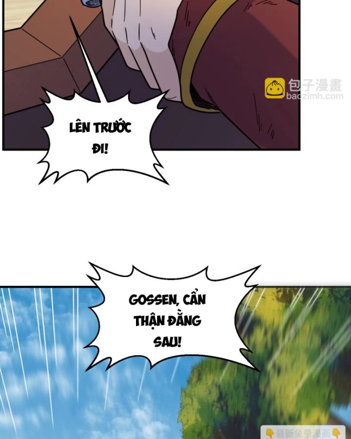 Sống Trên Hoang đảo Cùng Các Em Gái Chapter 287 - Trang 9