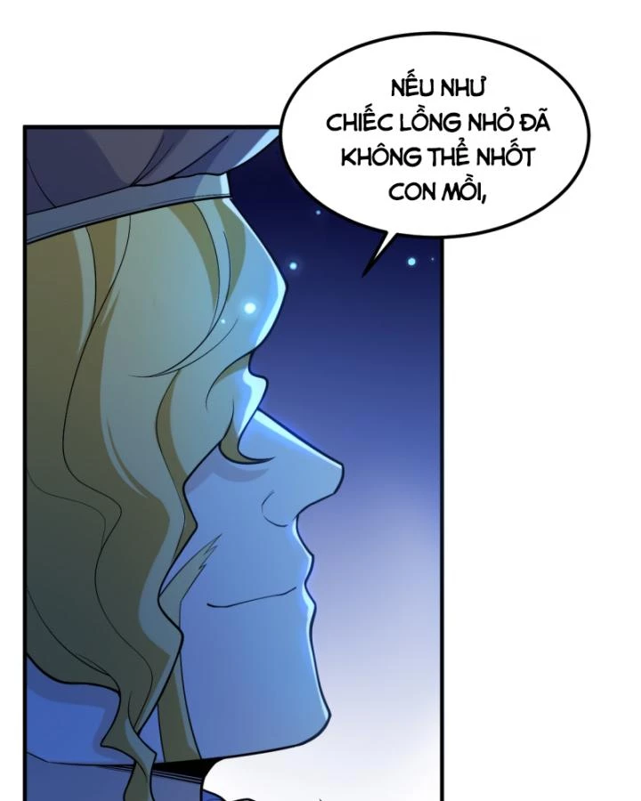 Sống Trên Hoang đảo Cùng Các Em Gái Chapter 288 - Trang 16