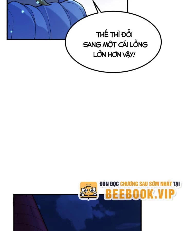 Sống Trên Hoang đảo Cùng Các Em Gái Chapter 288 - Trang 17