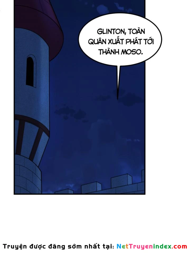 Sống Trên Hoang đảo Cùng Các Em Gái Chapter 288 - Trang 18