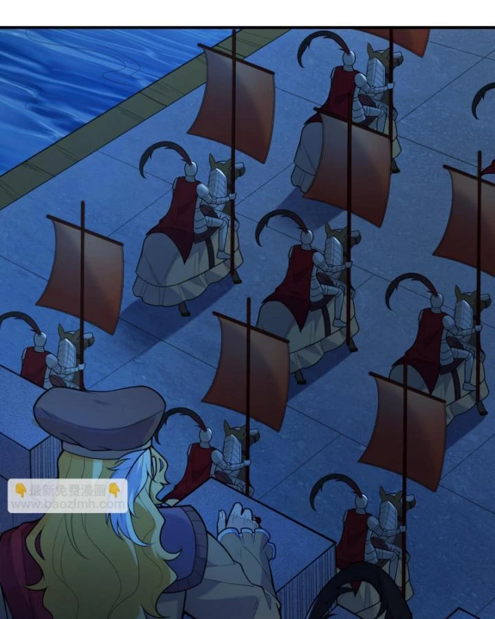 Sống Trên Hoang đảo Cùng Các Em Gái Chapter 288 - Trang 20