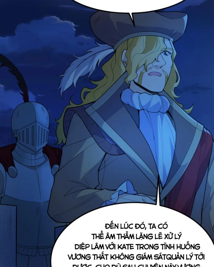Sống Trên Hoang đảo Cùng Các Em Gái Chapter 288 - Trang 22