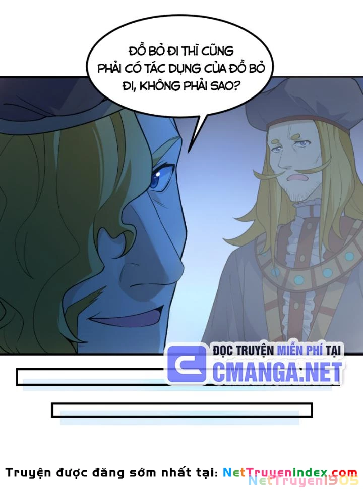 Sống Trên Hoang đảo Cùng Các Em Gái Chapter 288 - Trang 24