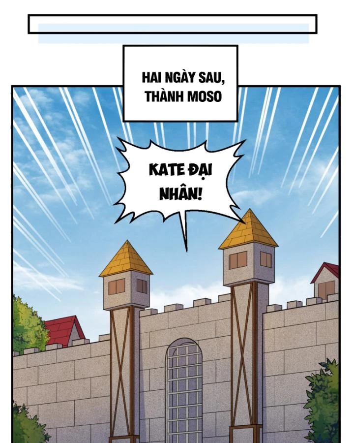 Sống Trên Hoang đảo Cùng Các Em Gái Chapter 288 - Trang 26