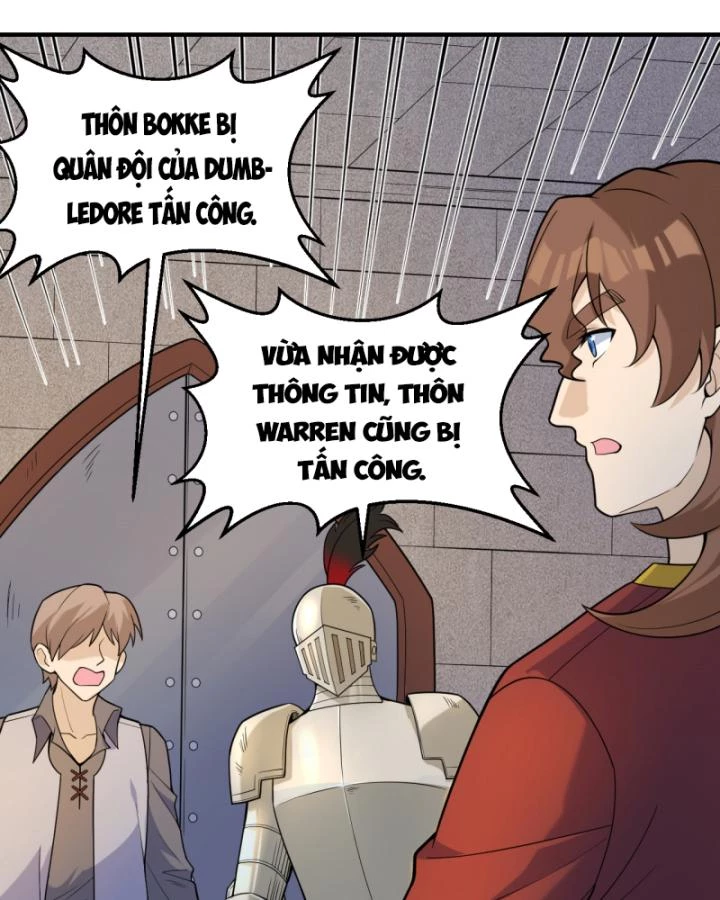Sống Trên Hoang đảo Cùng Các Em Gái Chapter 288 - Trang 28