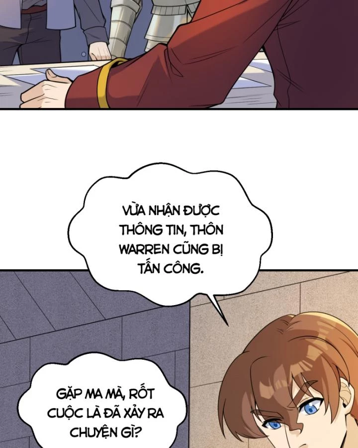 Sống Trên Hoang đảo Cùng Các Em Gái Chapter 288 - Trang 29