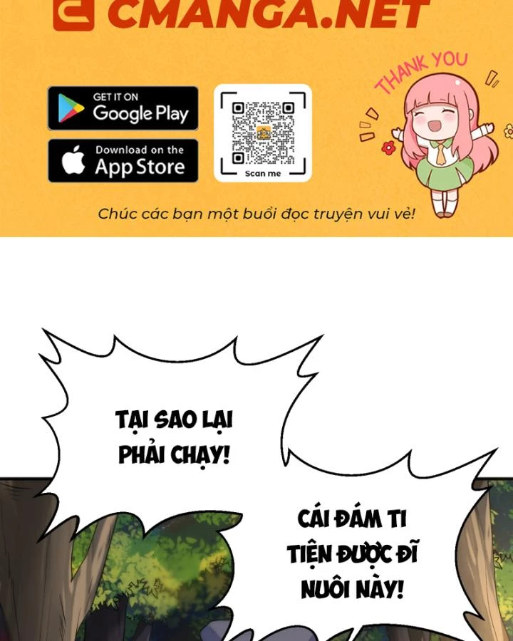 Sống Trên Hoang đảo Cùng Các Em Gái Chapter 288 - Trang 3