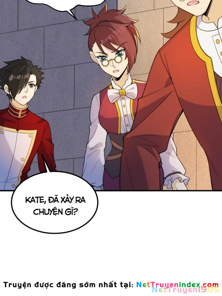 Sống Trên Hoang đảo Cùng Các Em Gái Chapter 288 - Trang 30