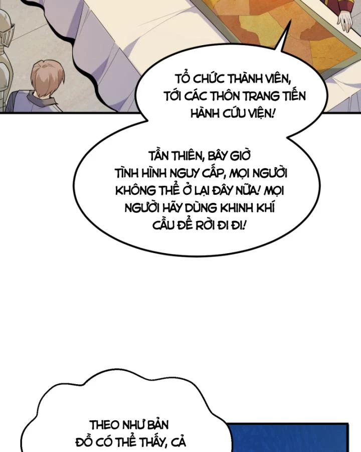Sống Trên Hoang đảo Cùng Các Em Gái Chapter 288 - Trang 36