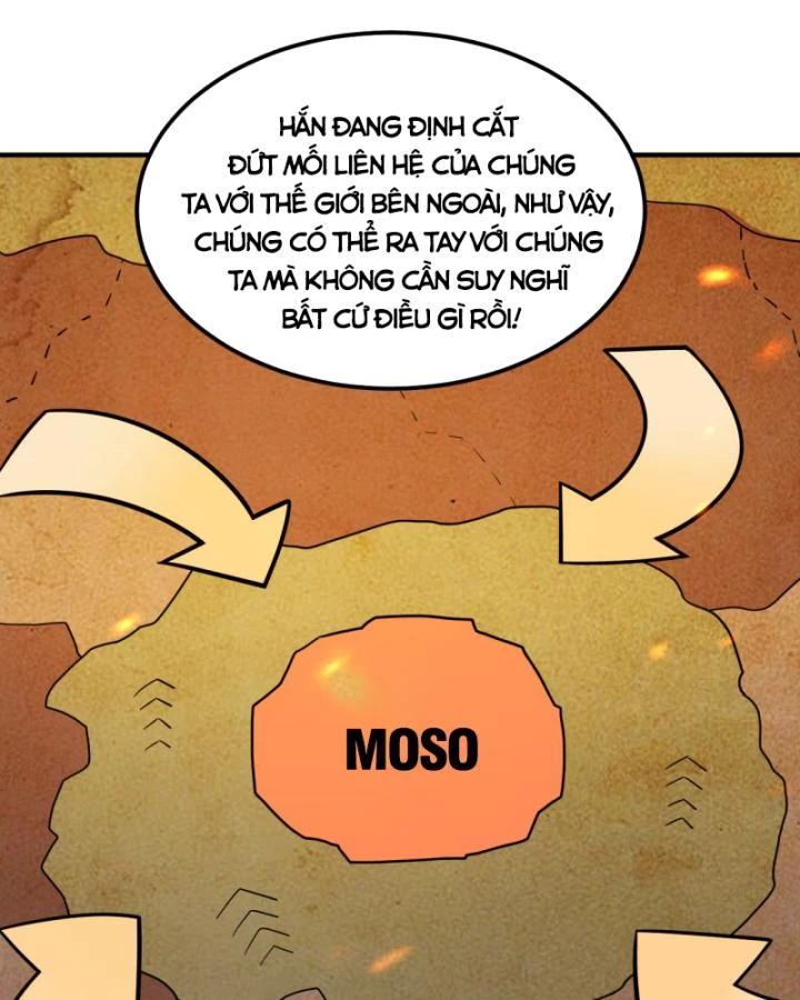 Sống Trên Hoang đảo Cùng Các Em Gái Chapter 288 - Trang 39
