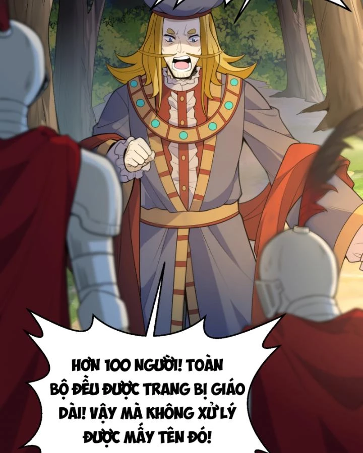 Sống Trên Hoang đảo Cùng Các Em Gái Chapter 288 - Trang 4
