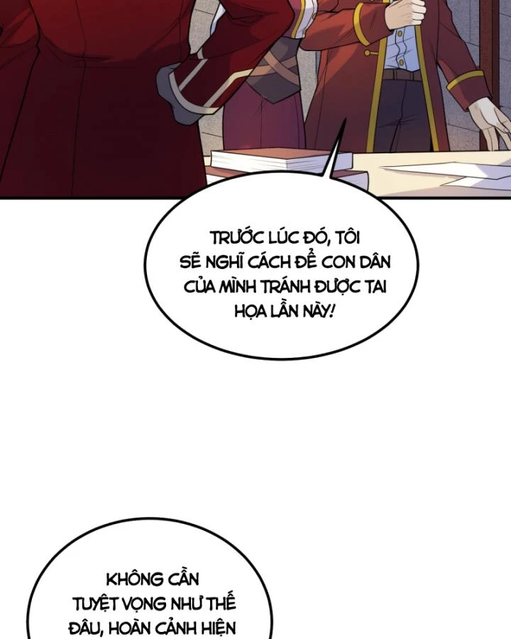 Sống Trên Hoang đảo Cùng Các Em Gái Chapter 288 - Trang 44
