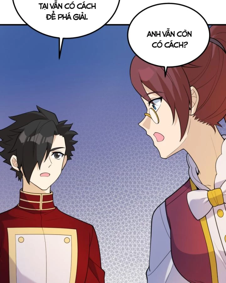 Sống Trên Hoang đảo Cùng Các Em Gái Chapter 288 - Trang 45