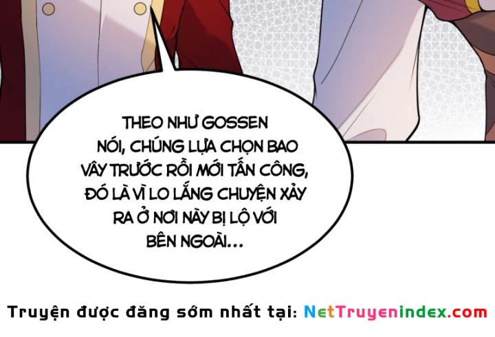 Sống Trên Hoang đảo Cùng Các Em Gái Chapter 288 - Trang 46
