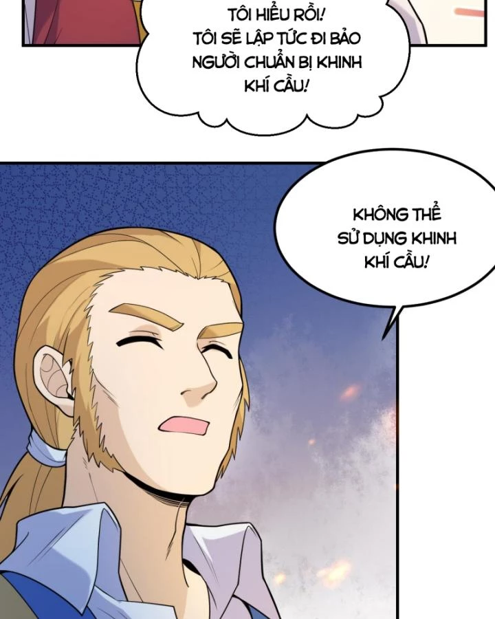 Sống Trên Hoang đảo Cùng Các Em Gái Chapter 288 - Trang 48