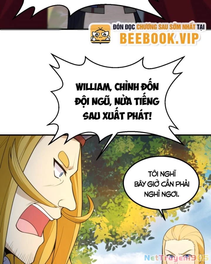 Sống Trên Hoang đảo Cùng Các Em Gái Chapter 288 - Trang 5