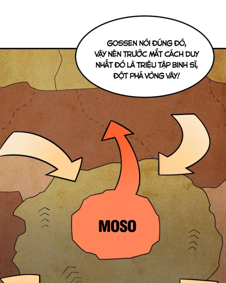 Sống Trên Hoang đảo Cùng Các Em Gái Chapter 288 - Trang 50