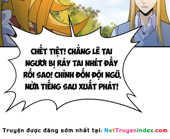 Sống Trên Hoang đảo Cùng Các Em Gái Chapter 288 - Trang 6