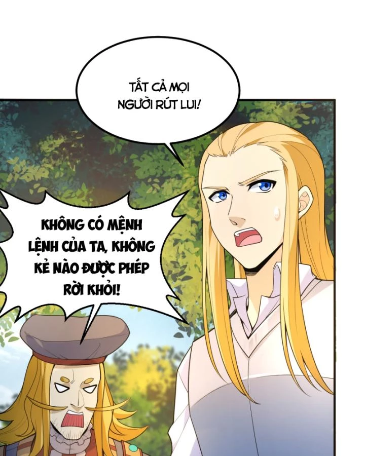 Sống Trên Hoang đảo Cùng Các Em Gái Chapter 288 - Trang 7