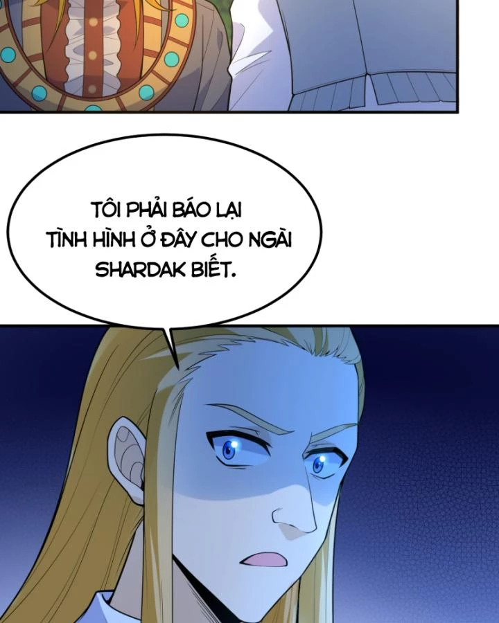 Sống Trên Hoang đảo Cùng Các Em Gái Chapter 288 - Trang 8
