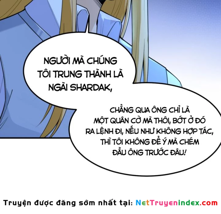 Sống Trên Hoang đảo Cùng Các Em Gái Chapter 288 - Trang 9