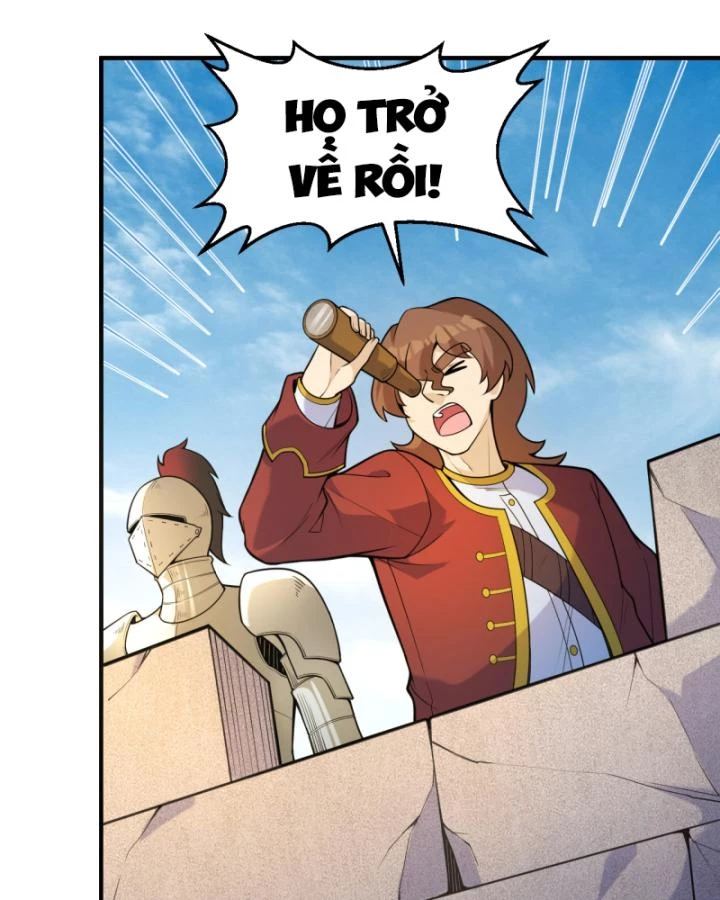 Sống Trên Hoang đảo Cùng Các Em Gái Chapter 289 - Trang 13