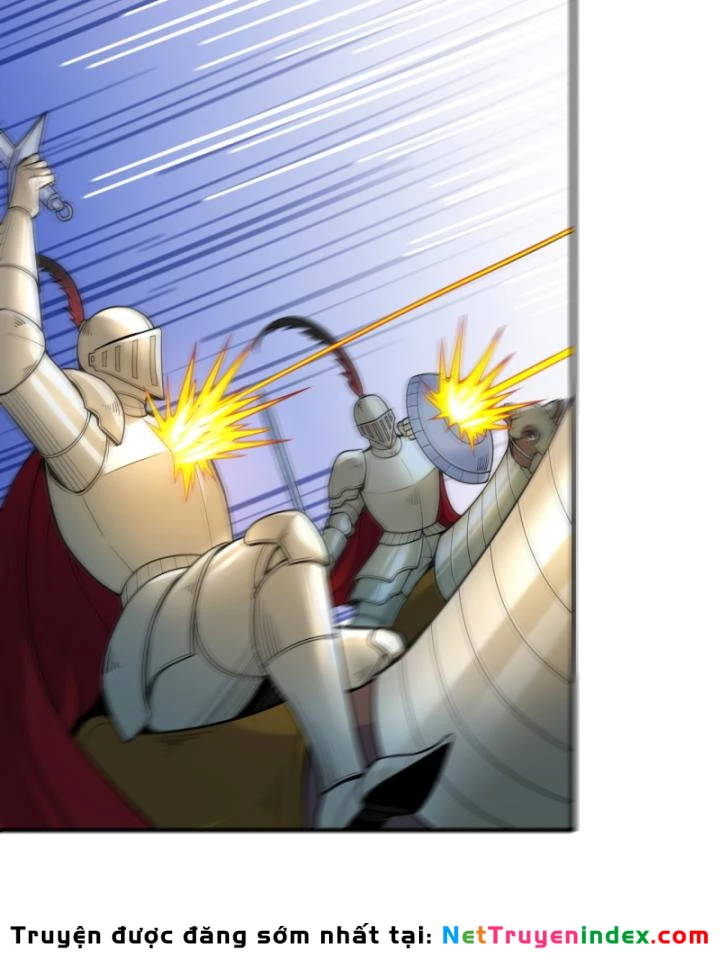 Sống Trên Hoang đảo Cùng Các Em Gái Chapter 289 - Trang 19