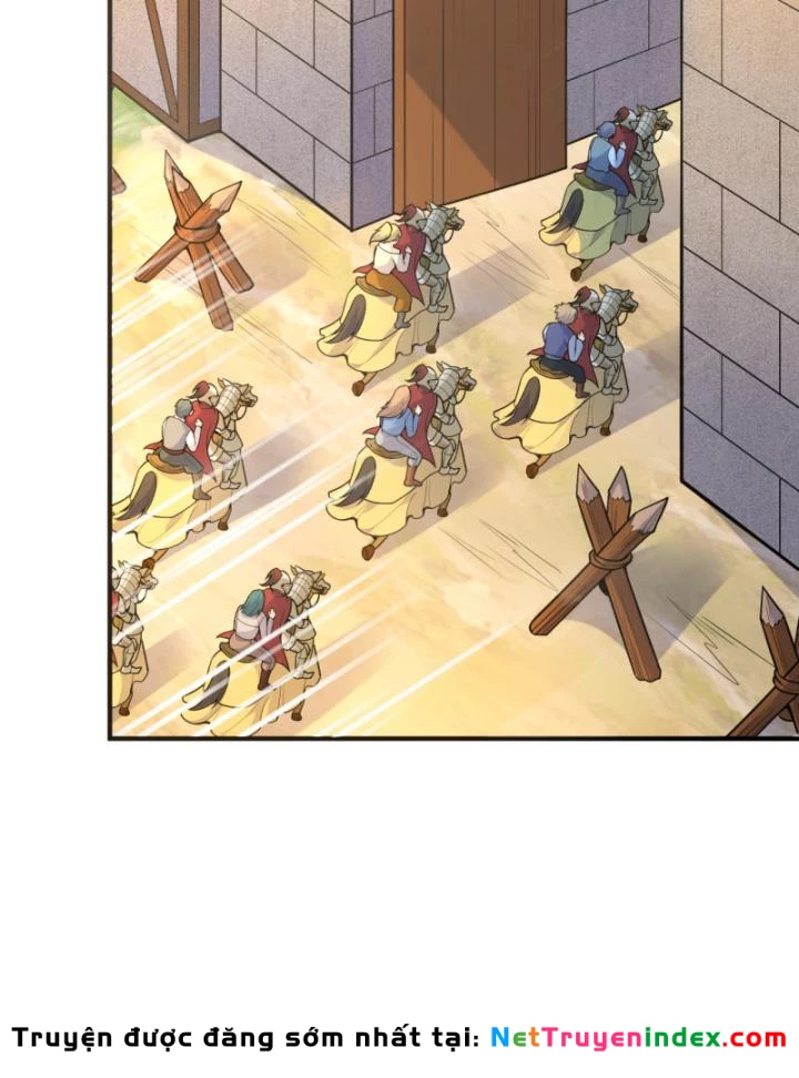 Sống Trên Hoang đảo Cùng Các Em Gái Chapter 289 - Trang 21