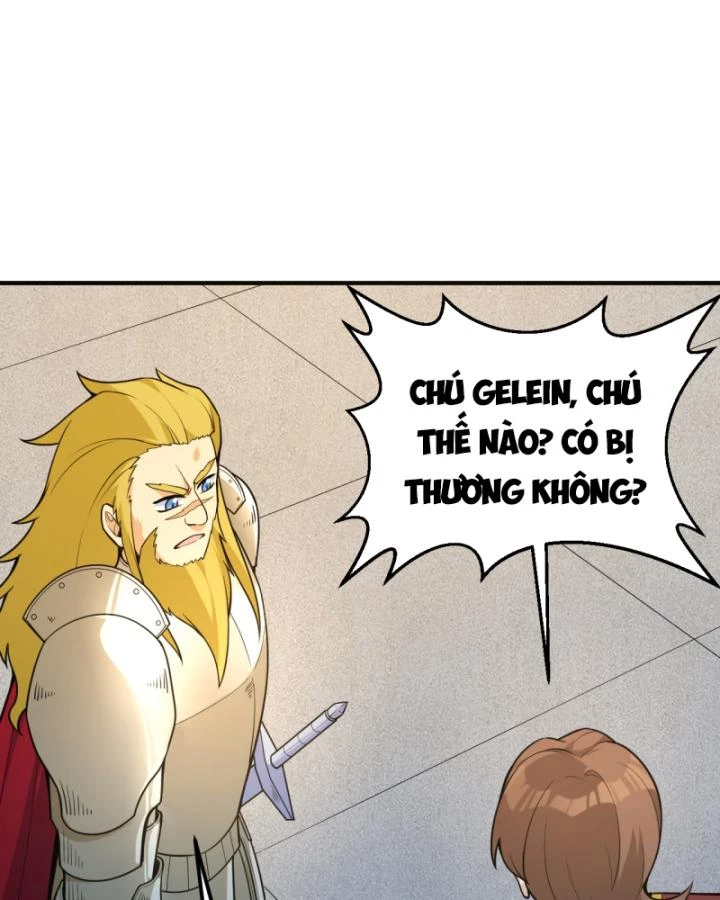 Sống Trên Hoang đảo Cùng Các Em Gái Chapter 289 - Trang 24