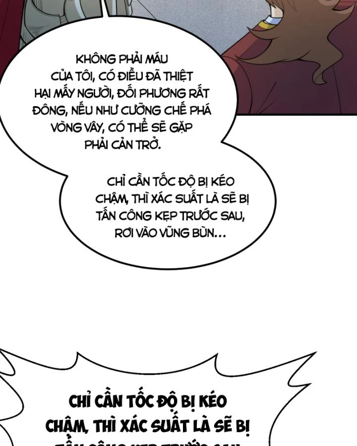 Sống Trên Hoang đảo Cùng Các Em Gái Chapter 289 - Trang 25