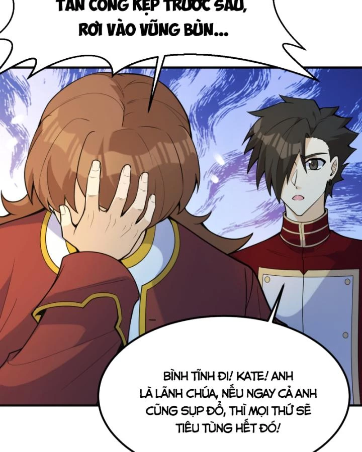 Sống Trên Hoang đảo Cùng Các Em Gái Chapter 289 - Trang 26
