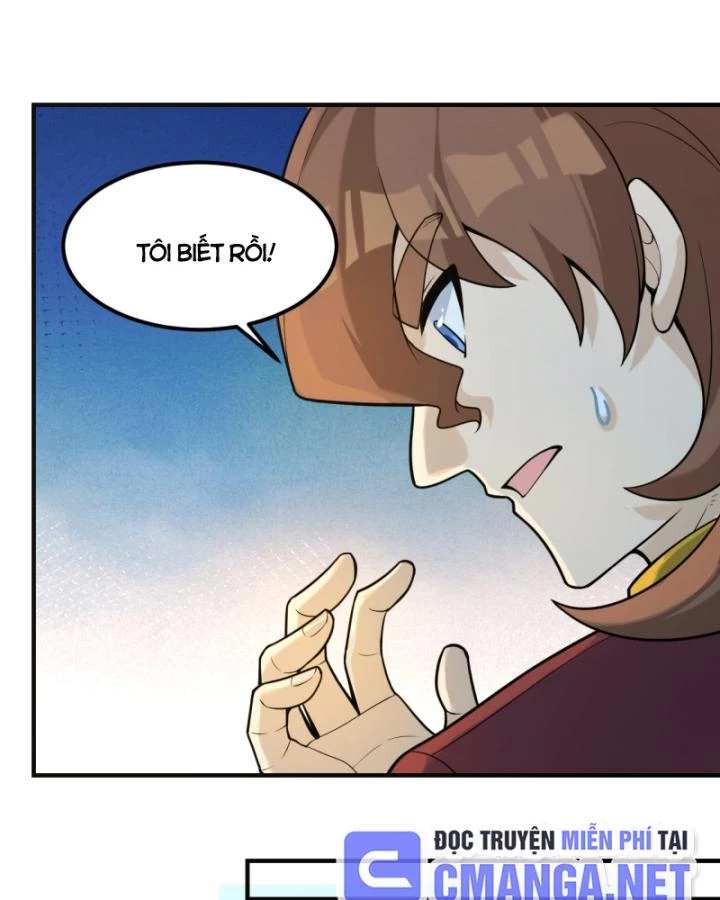 Sống Trên Hoang đảo Cùng Các Em Gái Chapter 289 - Trang 28