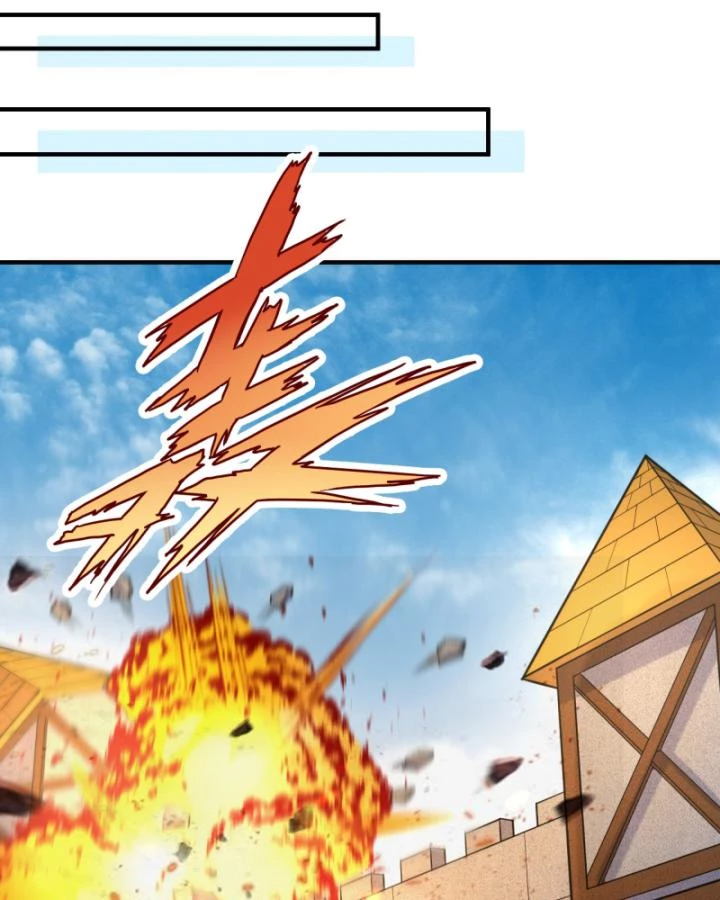 Sống Trên Hoang đảo Cùng Các Em Gái Chapter 289 - Trang 30