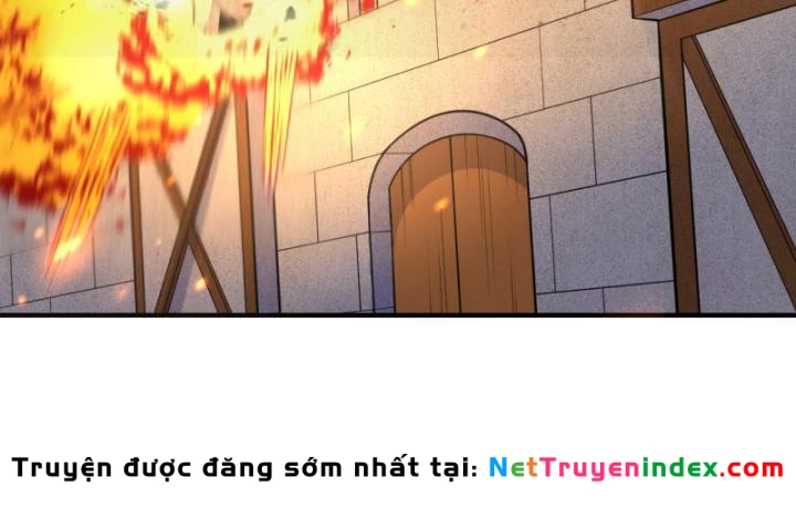 Sống Trên Hoang đảo Cùng Các Em Gái Chapter 289 - Trang 31