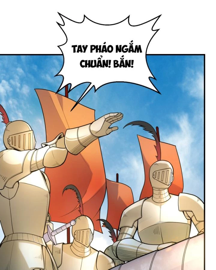 Sống Trên Hoang đảo Cùng Các Em Gái Chapter 289 - Trang 32
