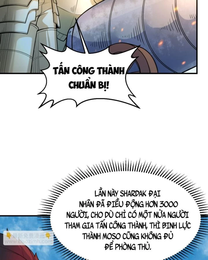 Sống Trên Hoang đảo Cùng Các Em Gái Chapter 289 - Trang 33