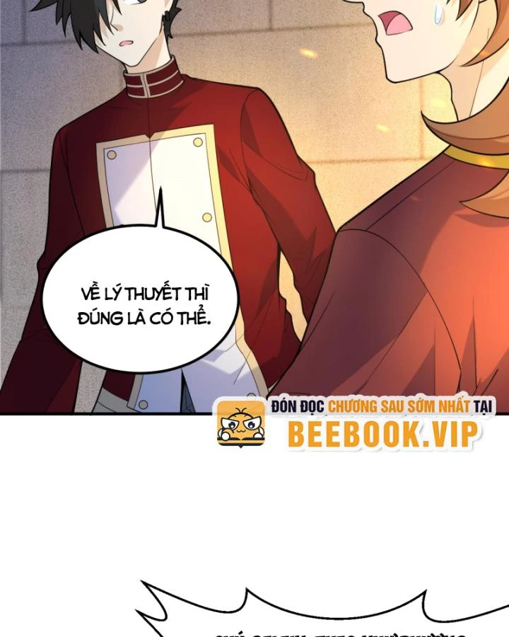 Sống Trên Hoang đảo Cùng Các Em Gái Chapter 289 - Trang 4