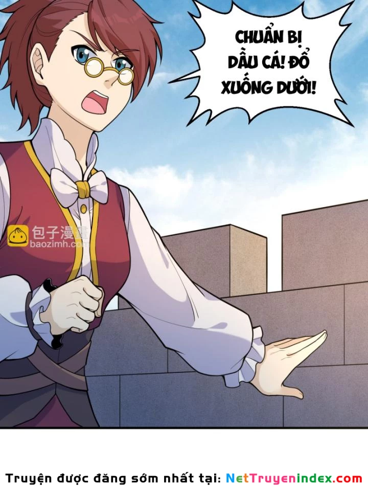 Sống Trên Hoang đảo Cùng Các Em Gái Chapter 289 - Trang 41