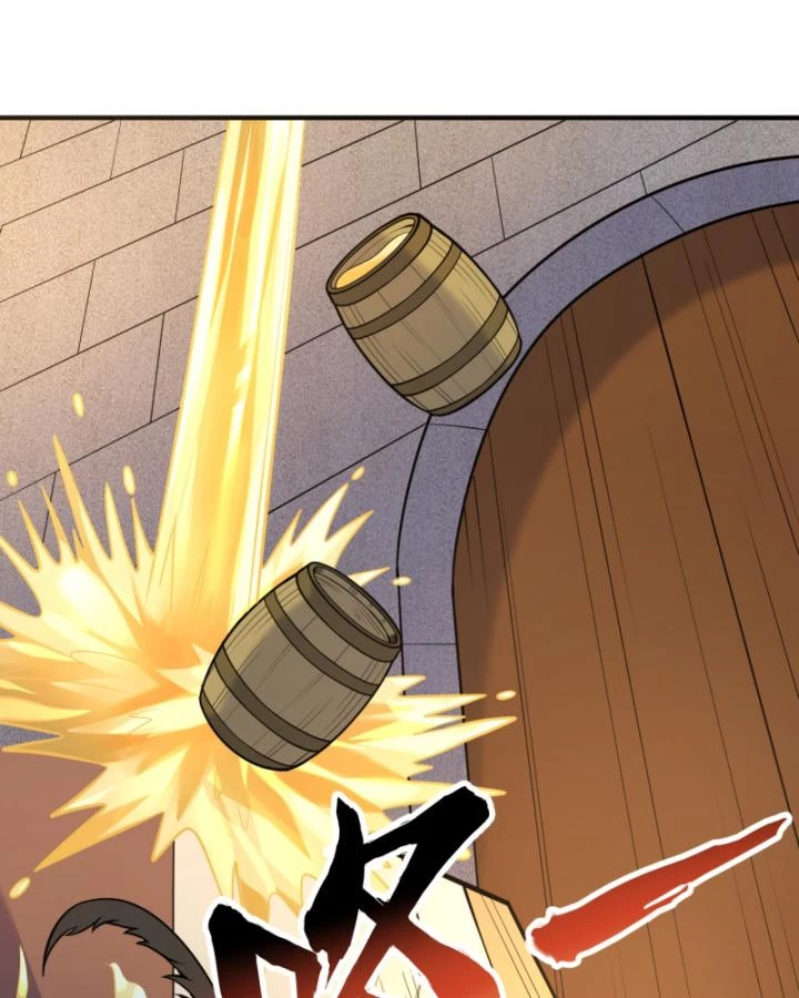 Sống Trên Hoang đảo Cùng Các Em Gái Chapter 289 - Trang 43