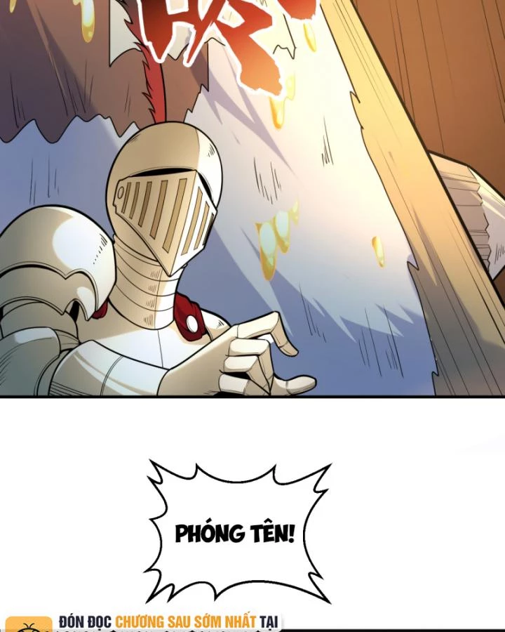 Sống Trên Hoang đảo Cùng Các Em Gái Chapter 289 - Trang 44