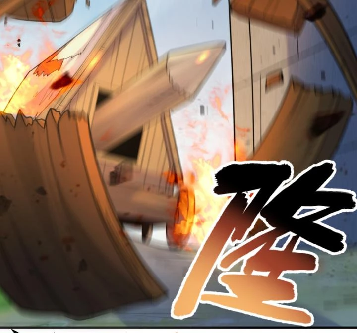 Sống Trên Hoang đảo Cùng Các Em Gái Chapter 289 - Trang 49