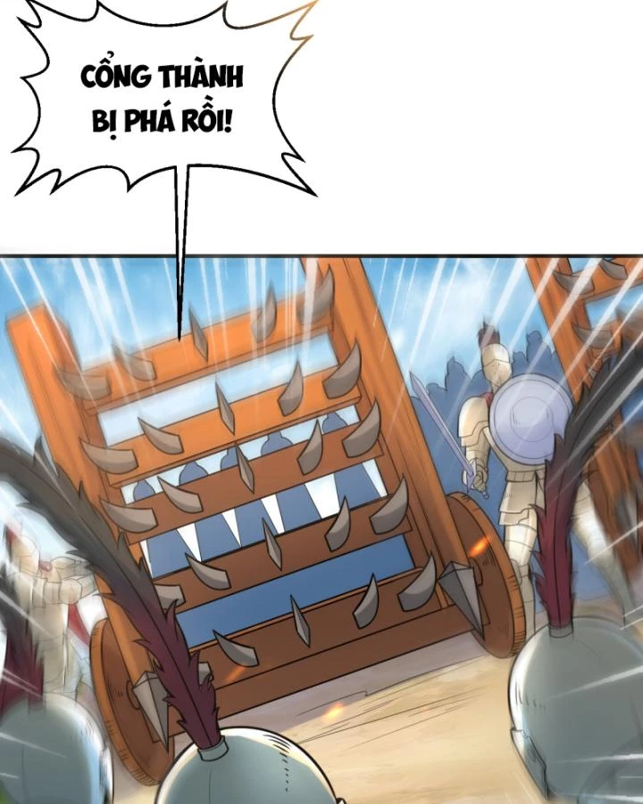 Sống Trên Hoang đảo Cùng Các Em Gái Chapter 289 - Trang 50