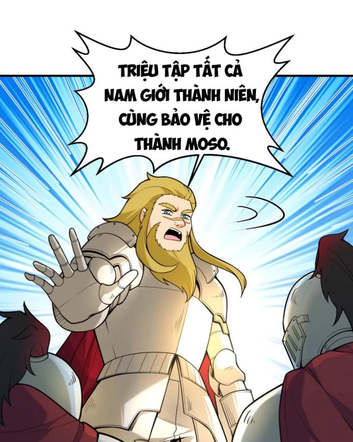 Sống Trên Hoang đảo Cùng Các Em Gái Chapter 289 - Trang 7