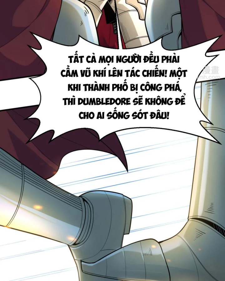 Sống Trên Hoang đảo Cùng Các Em Gái Chapter 289 - Trang 8