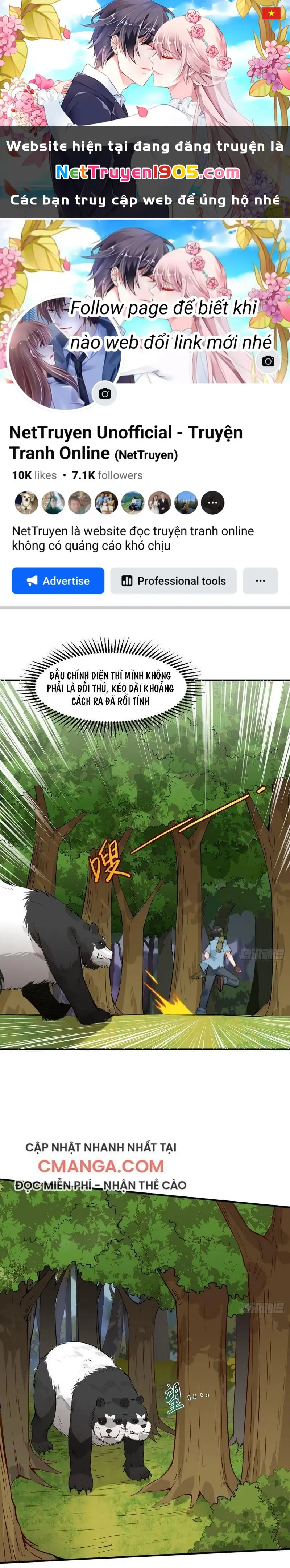 Sống Trên Hoang đảo Cùng Các Em Gái Chapter 29 - Trang 2