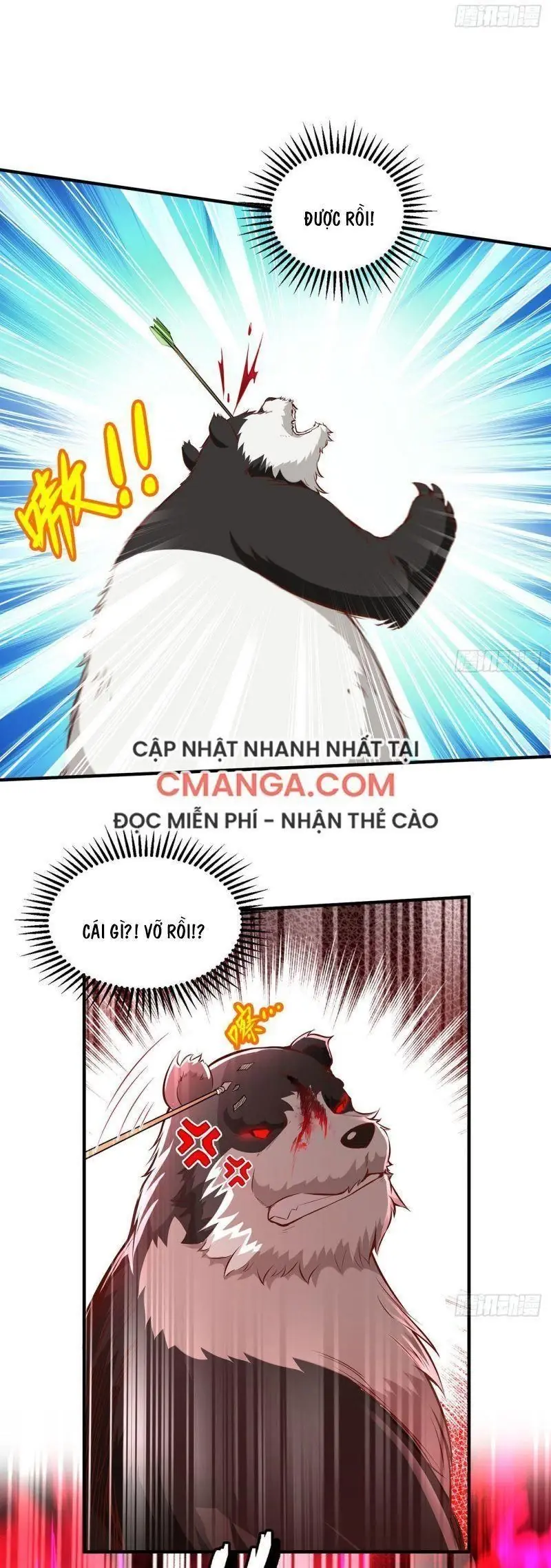 Sống Trên Hoang đảo Cùng Các Em Gái Chapter 29 - Trang 7