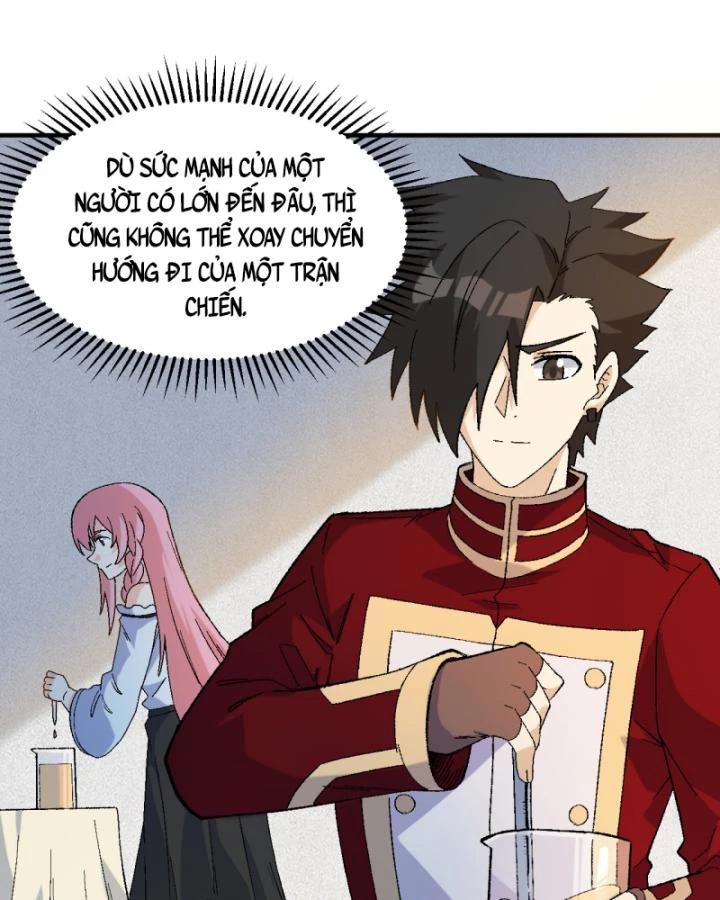 Sống Trên Hoang đảo Cùng Các Em Gái Chapter 290 - Trang 12