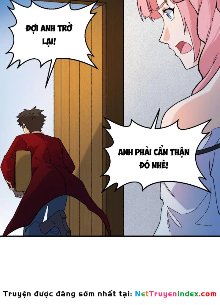 Sống Trên Hoang đảo Cùng Các Em Gái Chapter 290 - Trang 17