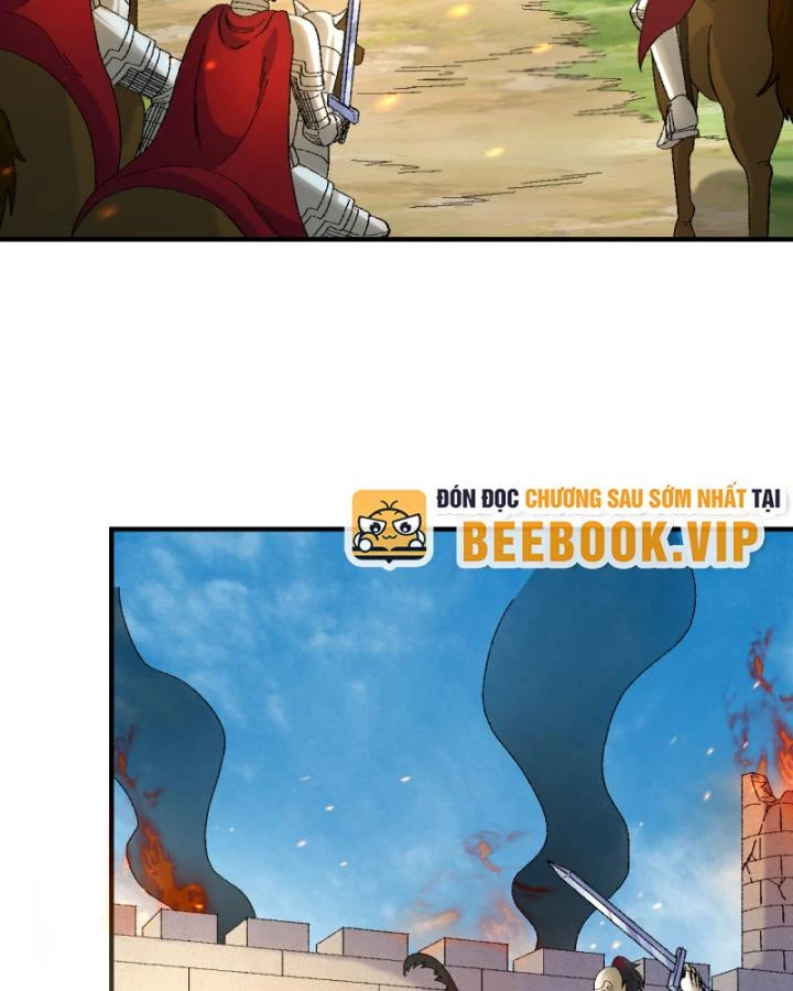 Sống Trên Hoang đảo Cùng Các Em Gái Chapter 290 - Trang 19